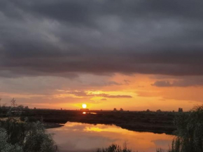 La casita de Poniente. Enjoy it!, Huelva